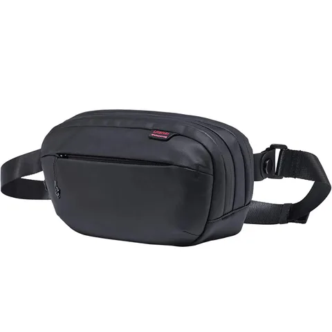 Сумка Ulanzi BP08 TRAKER Travel Chest Bag (UV-B009GBB1) Black