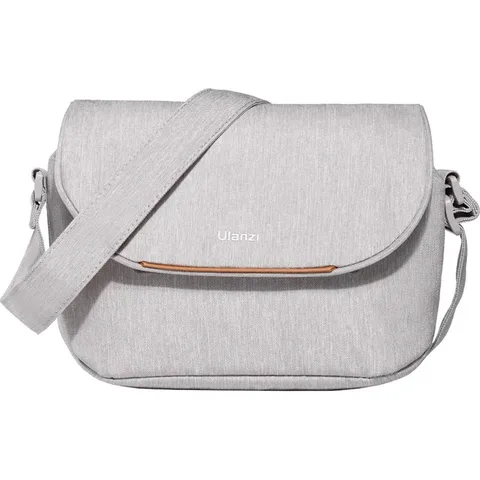 Сумка Ulanzi F01 Vijim Camera Sling Bag (UV-B011) Gray