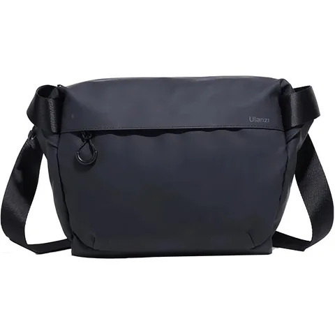 Сумка Ulanzi PB008 Vlogging Gear Bag (UV-3050A) Black