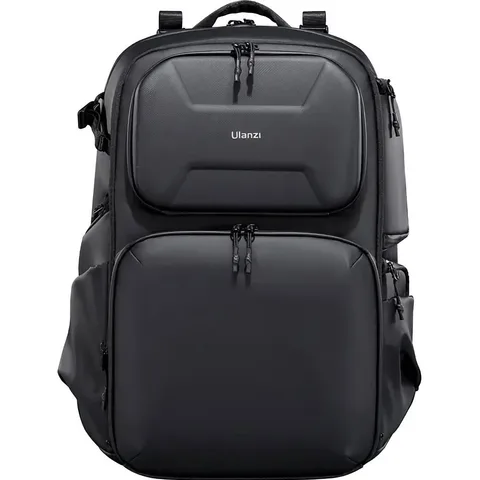 Рюкзак Ulanzi Vijim BP10 Traker Camera Backpack (UV-B012GBB1) Black