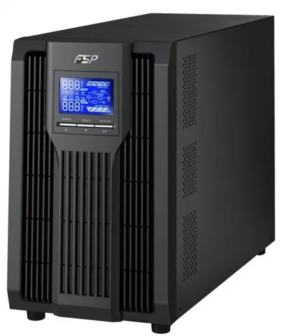 ИБП FSP Champ 3K 3000VA/2700W (PPF24A1800)