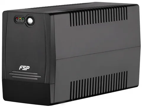 ИБП FSP FP2000 2000VA/1200W (PPF12A0822)
