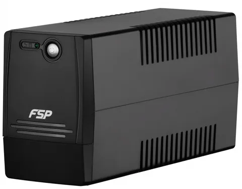 ИБП FSP FP850 850VA/480W (PPF4801105)