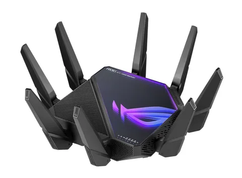 Беспроводной маршрутизатор Asus ROG Rapture GT-AXE16000