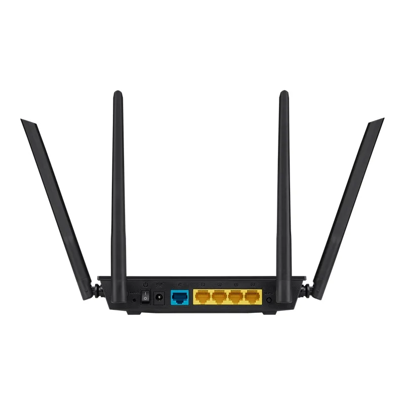 Беспроводной маршрутизатор Asus RT-AC1200 V2 (90IG0550-BM3400) — фото 5