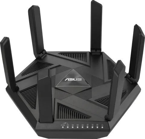 Беспроводной маршрутизатор Asus RT-AXE7800