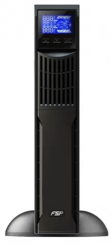 ИБП FSP Champ 2K RM RT2U 2000VA/1800W (PPF18A1403)