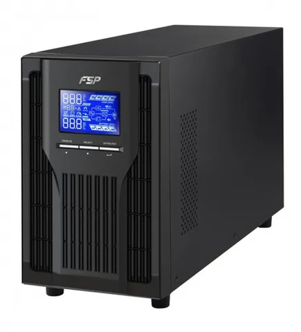 ИБП FSP Champ 1K 1000VA/900W (PPF8001300)