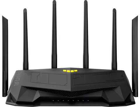 Беспроводной маршрутизатор Asus TUF Gaming AX6000