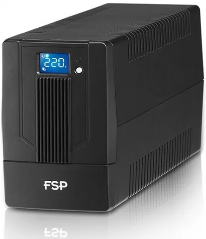 ИБП FSP iFP1500 1500VA/900W (PPF9003105)