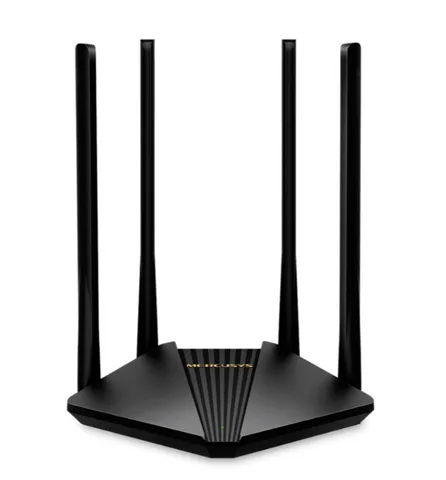 Беспроводной маршрутизатор Mercusys MR30G