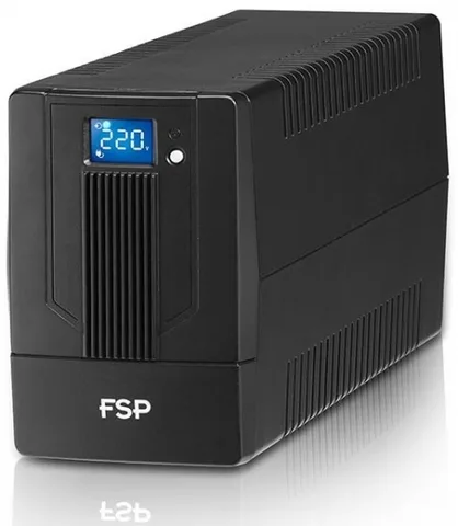 ИБП FSP iFP2000 2000VA/1200W (PPF12A1603)