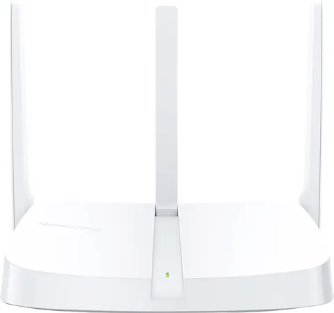 Беспроводной маршрутизатор Mercusys MW306R