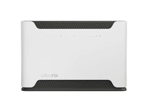 Беспроводной маршрутизатор MikroTik Chateau LTE12 (RBD53G-5HacD2HnD-TC&EG12-EA)