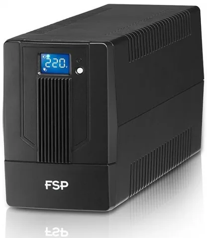 ИБП FSP iFP650 650VA/360W (PPF3602800)