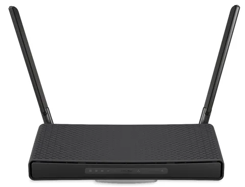 Беспроводной маршрутизатор MikroTik hAP AX3 (C53UiG+5HPaxD2HPaxD)