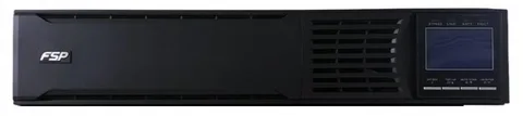 ИБП FSP Champ 6KL RM RT2U 6000VA/5400W (PPF54A1300)