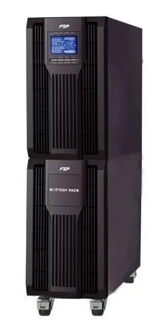 ИБП FSP Champ 6K 6000VA/5400W (PPF54A0804)