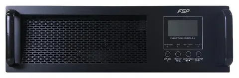 ИБП FSP Champ 10KL RM RT3U 10000VA/9000W (PPF90A1200)