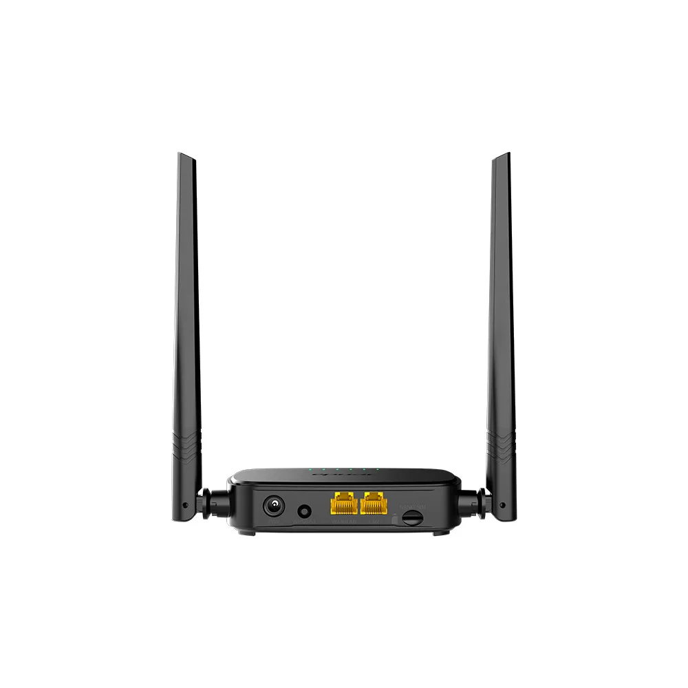 Бездротовий маршрутизатор Tenda 4G03 Pro — фото 3