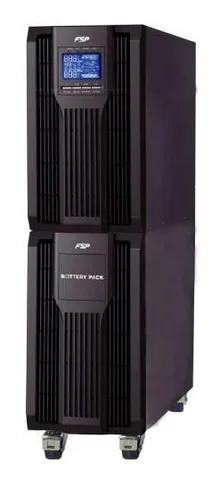 ИБП FSP Champ 10K 10000VA/9000W (PPF90A0802)