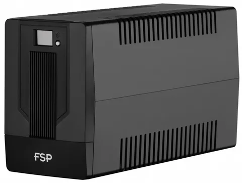 ИБП FSP iFP1000 1000VA/600W (PPF6001306)
