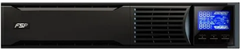 ИБП FSP Champ 3K RM RT2U 3000VA/2700W (PPF27A1105)