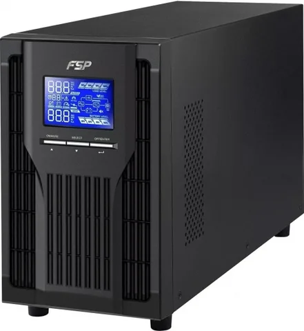 ИБП FSP Champ 2K 2000VA/1800W (PPF16A1900)