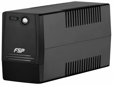 ИБП FSP FP650 650VA/360W (PPF3601406)