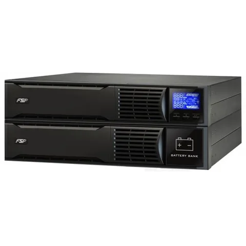 ИБП FSP Champ 1000VA/900W (PPF9001404)