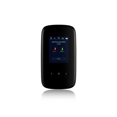 Беспроводной маршрутизатор ZYXEL LTE2566-M634 (LTE2566-M634-EUZNV1F)