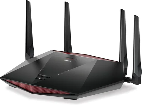 Маршрутизатор NETGEAR Nighthawk Pro Gaming XR1000 (XR1000-100EUS)
