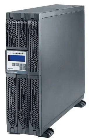 ИБП Legrand Daker DK Plus RT4U 5000VA/5000W (310173)