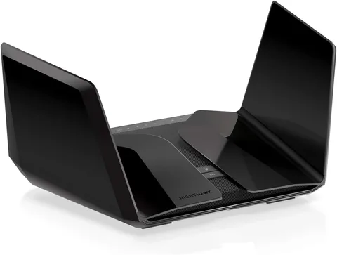 Маршрутизатор NETGEAR Nighthawk RAXE500 (RAXE500-100EUS)