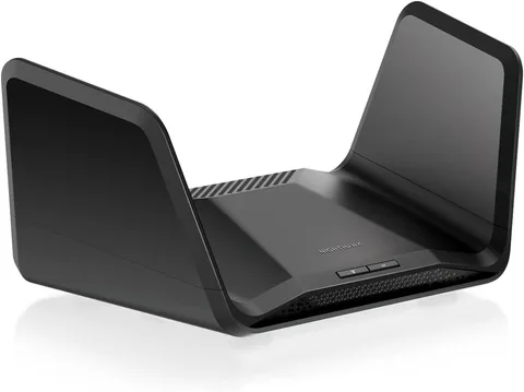 Маршрутизатор NETGEAR Nighthawk RAXE300 (RAXE300-100EUS)