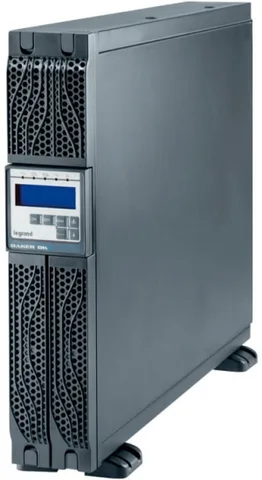 ИБП Legrand Daker DK Plus RT2U 3000VA/2700W (310172)