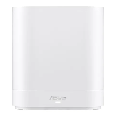 Wi-Fi Mesh система Asus ExpertWi-Fi EBM68 White (1-pack) (90IG07V0-MO3A60)