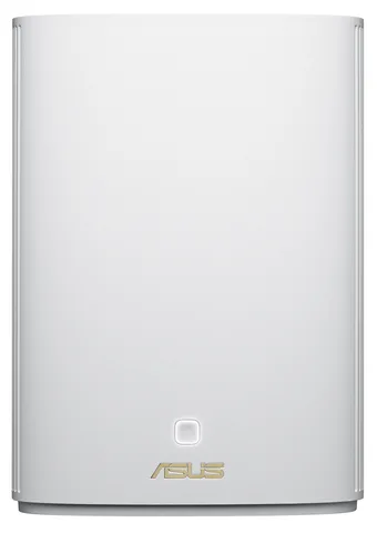 Wi-Fi Mesh система Asus ZenWi-Fi AX Hybrid (XP4) White (1-pack) (90IG05T0-BM9100)