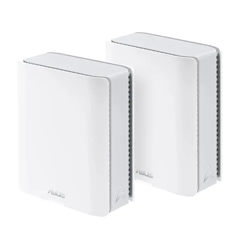 Wi-Fi Mesh система Asus ZenWi-Fi BT10 White (2-pack) (90IG08Y0-MO3C40)