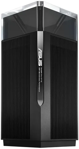 Wi-Fi Mesh система Asus ZenWi-Fi Pro ET12 Black (1-pack) (90IG05Z0-MO3A10)