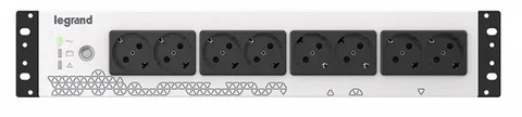 ИБП Legrand Keor PDU 800VA/480W (310332)