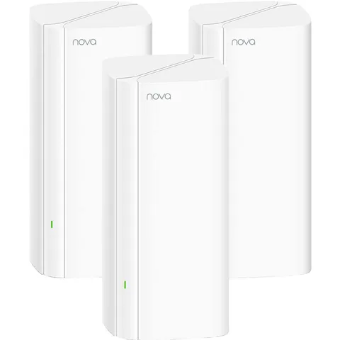 Wi-Fi Mesh система Tenda MX12 (3-pack)