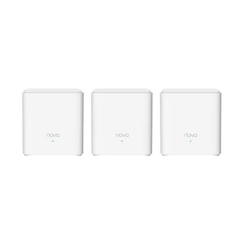 Wi-Fi Mesh система Tenda MX3 (3-pack) (MX3-KIT-3)