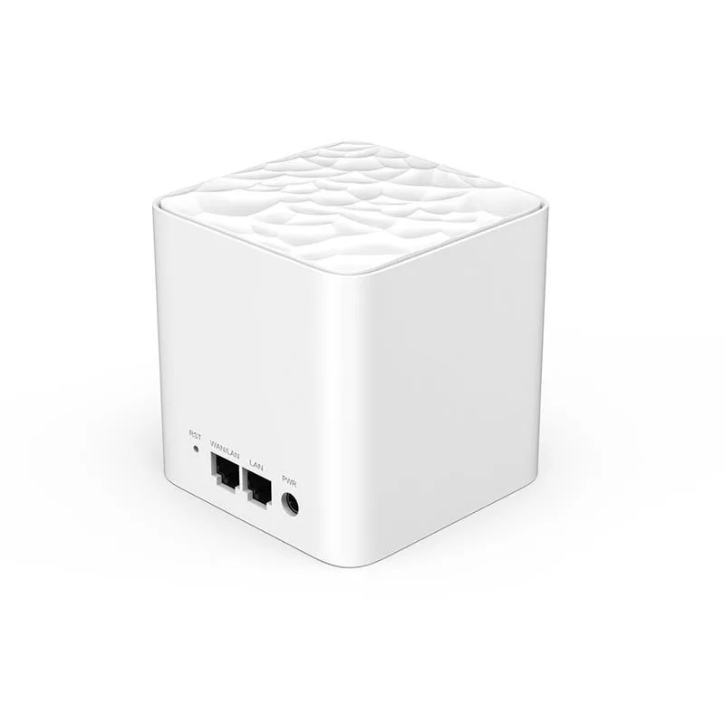 Wi-Fi Mesh система Tenda Nova MW3 (3-pack) (MW3-KIT-3) — фото 3