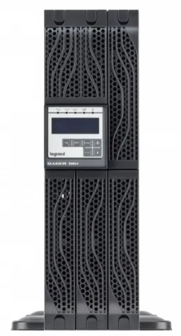 ИБП Legrand Daker DK Plus RT3U 10000VA/10000W (310177)
