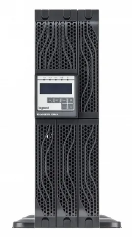 ИБП Legrand Daker DK Plus RT3U 10000VA/10000W (310178)