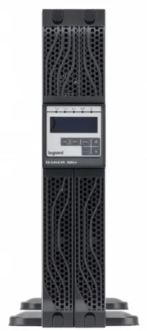 ИБП Legrand Daker DK Plus RT2U 6000VA/6000W (310176)