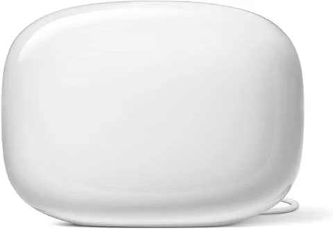 Wi-Fi Mesh система Google Nest Wifi Pro (GA03030-EU)