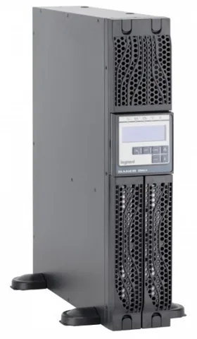 ИБП Legrand Daker DK Plus RT2U 1000VA/900W (310170)