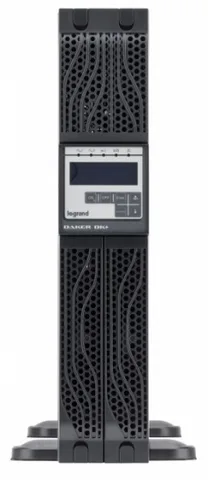 ИБП Legrand Daker DK Plus RT2U 5000VA/5000W (310175)